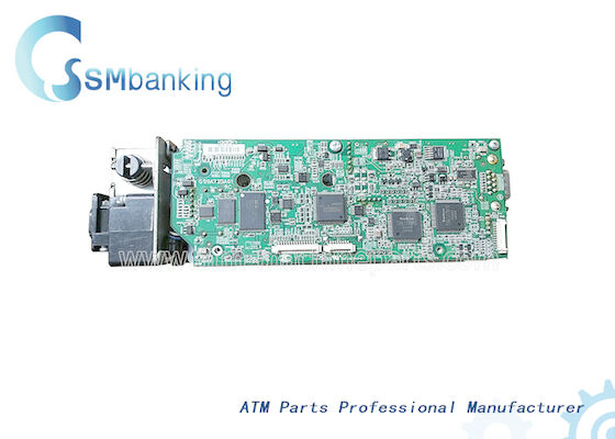 कम कीमत पर सैंक्यो ह्योसुंग कार्ड रीडर ICT3Q8-3A0280 के लिए एटीएम बैंक मशीन पार्ट मेन कंट्रोल बोर्ड