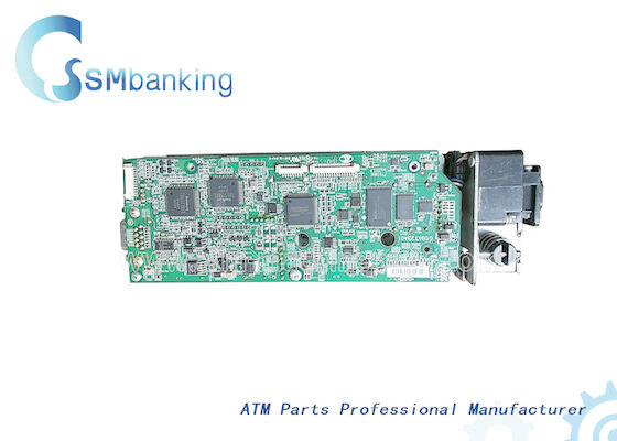 कम कीमत पर सैंक्यो ह्योसुंग कार्ड रीडर ICT3Q8-3A0280 के लिए एटीएम बैंक मशीन पार्ट मेन कंट्रोल बोर्ड