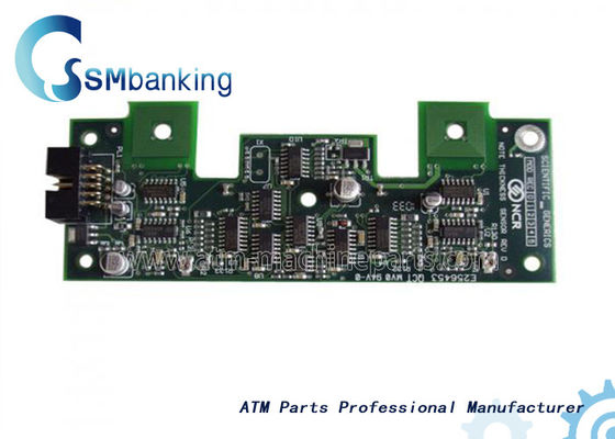 एटीएम मशीन पार्ट्स एनसीआर एलवीडीटी कंट्रोल बोर्ड 445-06544045 अच्छी गुणवत्ता के साथ